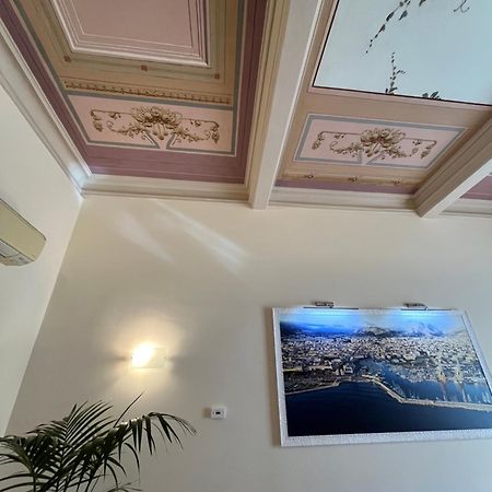 Suite 188 - Via Roma 팔레르모 외부 사진
