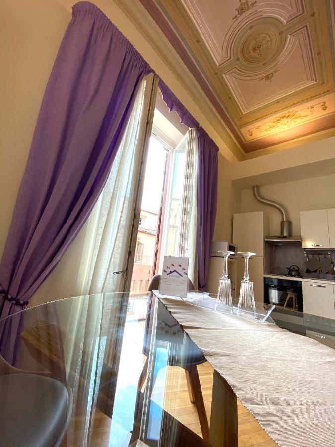 Suite 188 - Via Roma 팔레르모 외부 사진