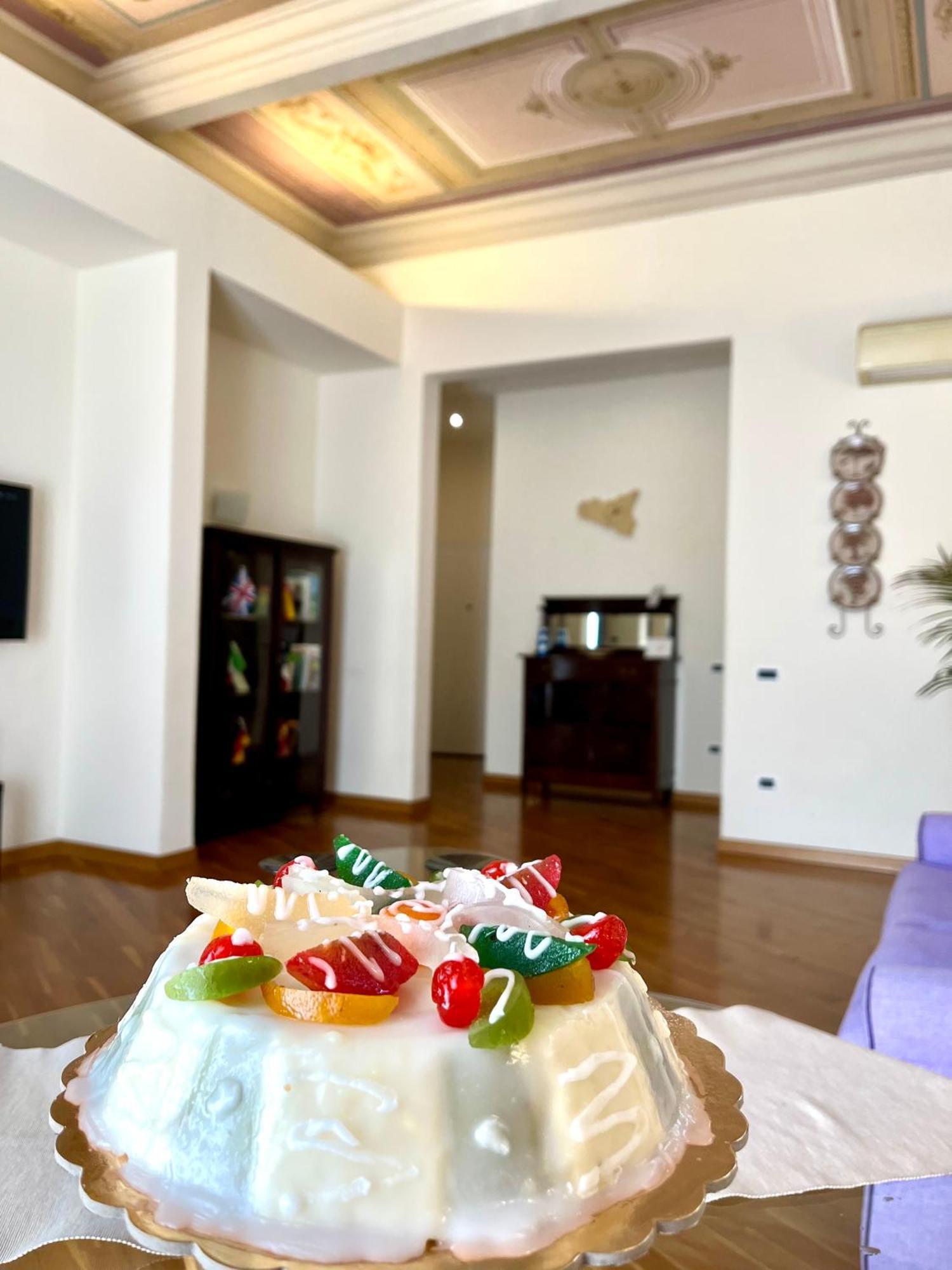 Suite 188 - Via Roma 팔레르모 외부 사진